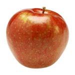 дієти за типом фігури яблуко